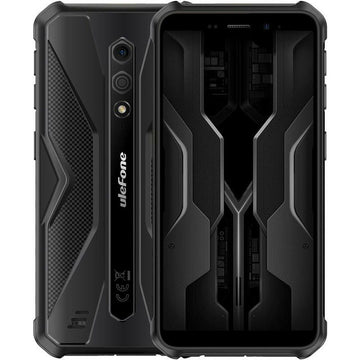 Smartphone Ulefone Armor X12 Pro Črna 64 GB 4 GB RAM 5,5"