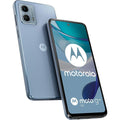 Smartphone Motorola 6,5" 4 GB RAM 128 GB Blue Bluetooth 5.1 5000 mAh