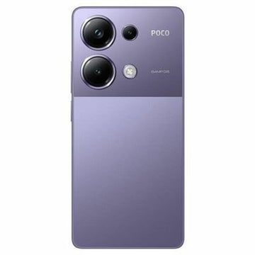Smartphone Poco M6 Pro 6,67" 8 GB RAM 256 GB Purple