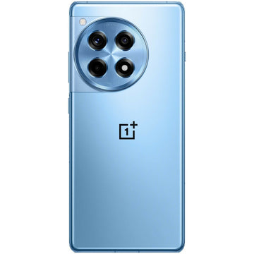 Smartphone OnePlus 12R 6,78" 16 GB RAM 256 GB Blau