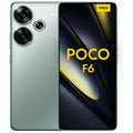 Smartphone Poco F6 6,67" 8 GB RAM 256 GB Vert