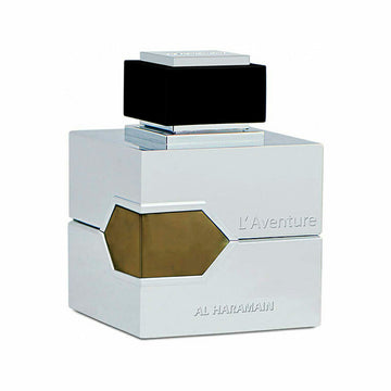 Moški parfum Al Haramain EDP L'aventure 100 ml