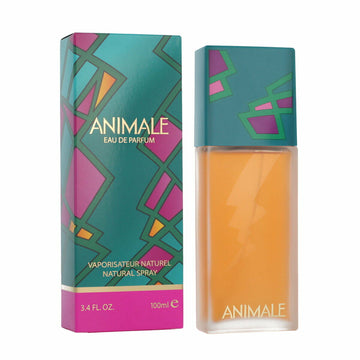 Damenparfüm Animale EDP Animale 100 ml