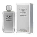 Men's Perfume Bentley EDT Momentum 100 ml