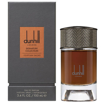 Moški parfum EDP Dunhill Signature Collection Egyptian Smoke 100 ml