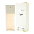 Parfum Femme Chanel EDT coco mademoiselle eau de toilette 100 ml