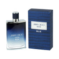 Moški parfum Jimmy Choo EDT Blue 100 ml