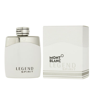 Moški parfum Montblanc EDT Legend Spirit 100 ml