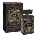 Unisex Perfume Noya Oud Is Great 100 ml