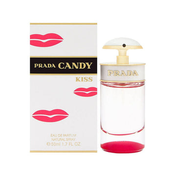 Parfum Femme Prada EDP Candy Kiss 50 ml