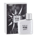 Parfum Homme Replay EDT #Tank Plate For Him (50 ml)