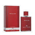 Moški parfum Saint Hilaire EDP Private Red 100 ml