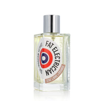 Parfum Homme Etat Libre D'Orange Fat Electrician Semi-Modern Vetiver EDP EDP 100 ml