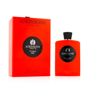 Parfum Unisexe Atkinsons 44 Gerrard Street EDC 100 ml