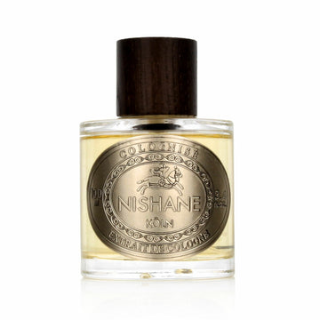 Unisex parfum Nishane Safran Colognise 100 ml
