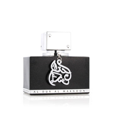 Parfum Unisexe Lattafa EDP Al Dur Al Maknoon Silver 100 ml