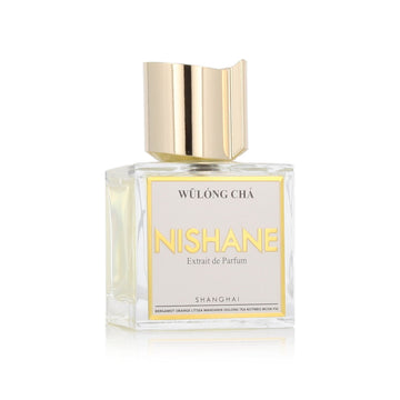 Unisex parfum Nishane Wulong Cha 100 ml