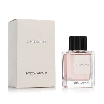 Damenparfüm Dolce & Gabbana EDT L'imperatrice 50 ml