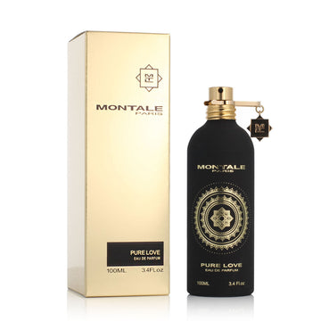 Women's Perfume Montale Pure Love EDP 100 ml