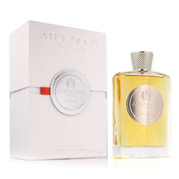 Parfum Unisexe Atkinsons EDP Scilly Neroli 100 ml