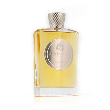 Unisex-Parfüm Atkinsons EDP Scilly Neroli 100 ml