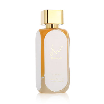 Parfum Unisexe Lattafa Hayaati Gold Elixir EDP 100 ml