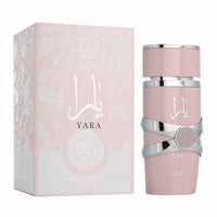 Women's Perfume Lattafa Yara EDP 100 ml