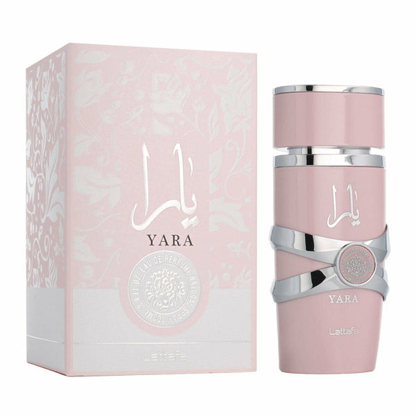 Parfum Femme Lattafa Yara EDP 100 ml