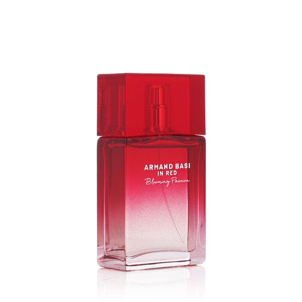 Parfum Femme Armand Basi EDT In Red Blooming Passion 50 ml