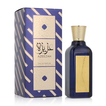Parfum Unisexe Lattafa EDP Azeezah 100 ml