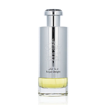 Men's Perfume Lattafa EDP Khaltaat Al Arabia Royal Delight 100 ml