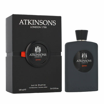Parfum Homme Atkinsons EDP James 100 ml