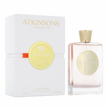 Parfum Unisexe Atkinsons EDP Rose In Wonderland 100 ml