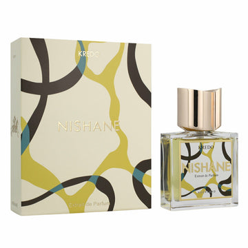 Unisex parfum Nishane Kredo 50 ml