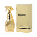 Women's Perfume Moschino Gold Fresh Couture EDP 100 ml