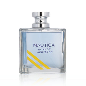 Men's Perfume Nautica EDT Voyage Heritage 100 ml
