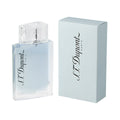 Men's Perfume S.T. Dupont Essence Pure pour Homme EDT 100 ml