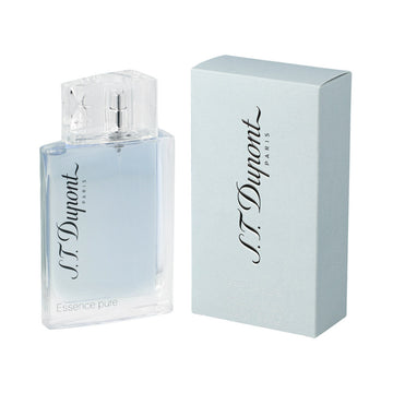 Herrenparfüm S.T. Dupont Essence Pure pour Homme EDT 100 ml