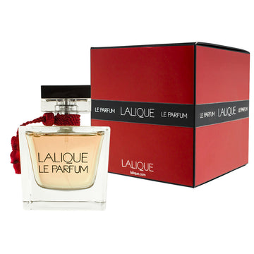 Parfum Femme Lalique EDP Le Parfum 100 ml