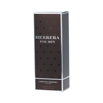 Parfum Homme Carolina Herrera EDT Herrera For Men 200 ml