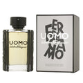 Men's Perfume Salvatore Ferragamo EDT Uomo  100 ml