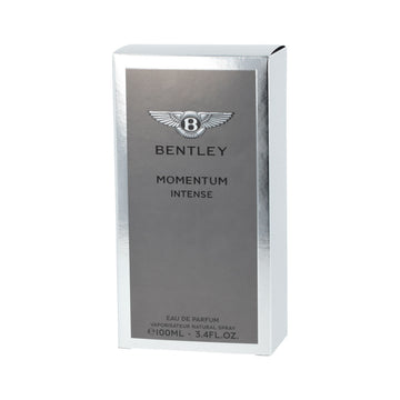 Moški parfum Bentley EDP Momentum Intense 100 ml