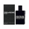 Herrenparfüm Zadig & Voltaire EDT This is Him! 50 ml