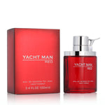 Moški parfum Myrurgia EDT Yacht Man Red 100 ml