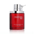 Herrenparfüm Myrurgia EDT Yacht Man Red 100 ml