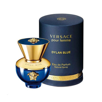 Parfum Femme Versace EDP Pour Femme Dylan Blue 50 ml
