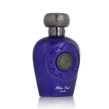 Unisex Perfume Lattafa Blue Oud EDP EDP 100 ml