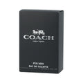 Men's Perfume Coach EDT For Men 100 ml