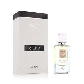 Parfum Unisexe Lattafa EDP Ana Abiyedh 60 ml