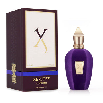 Parfum Unisexe Xerjoff EDP V Accento 50 ml